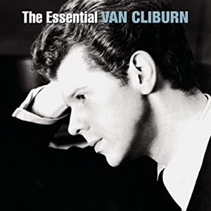 The Essential Van Cliburn