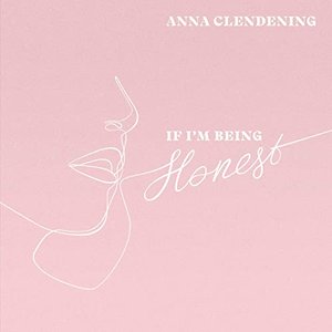If I'm Being Honest - Single