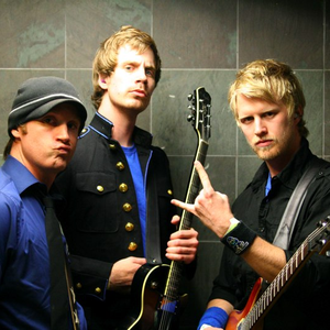 The Megas photo provided by Last.fm