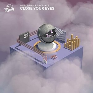 Close Your Eyes - Single