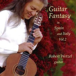 Guitar Fantasy in Spain and Italy Vol. 2