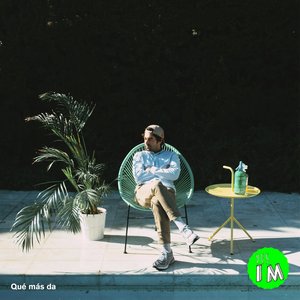 Qué más da - Single