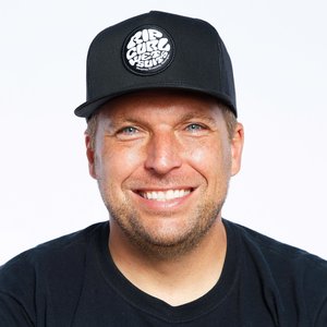 Chad Zumock 的头像