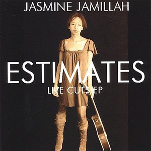 Estimates (Live Cuts EP)