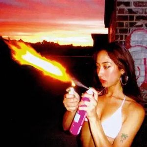 Fuego (feat. Mc Baby Perigosa) - Single