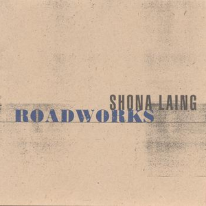 Roadworks cover