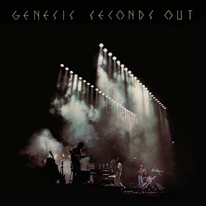 Genesis - Seconds Out [Live] - Zortam Music