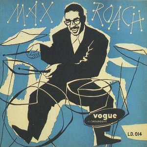 Max Roach