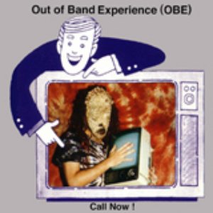 OBE - Out of Band Experience のアバター