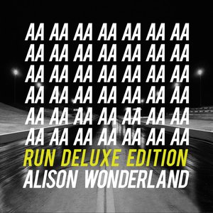 Run (Deluxe Edition - Remixes)