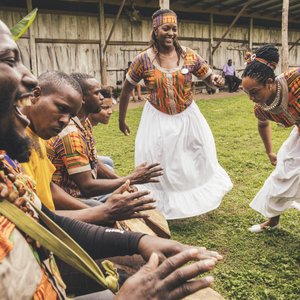 Group of Maroons of Charles Town 的头像