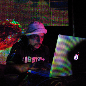 DJ Olive photo provided by Last.fm