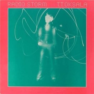 Radio Storm