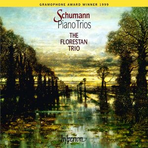 Schumann: Piano Trios