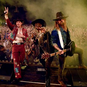 Lil Nas X, Billy Ray Cyrus & Diplo 的头像