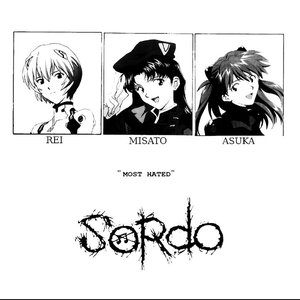 Avatar for Sordo