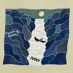 IVORY - EP