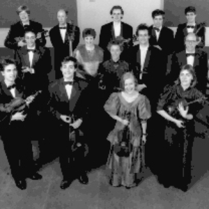 Camerata Bern photo provided by Last.fm