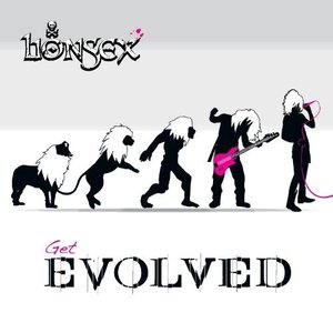 Get Evolved