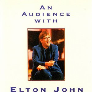 An Audience With Elton John