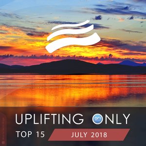 Uplifting Only Top 15: May 2018