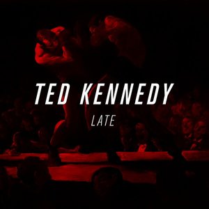 Late - EP