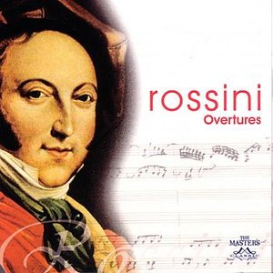 Rossini - Overtures