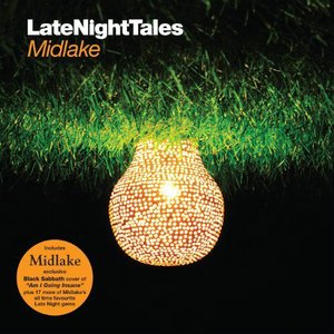 Image for 'Late Night Tales: Midlake'