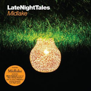 Late Night Tales: Midlake