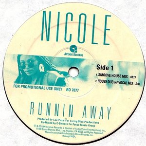 Runnin' Away (E-Smoove Remixes)