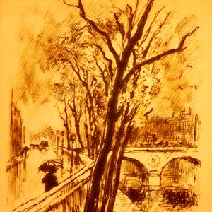 Mon Rêve Familier