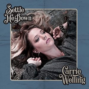 Settle Me Down - Single