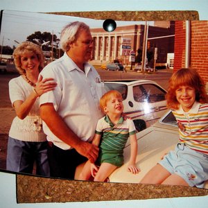 Covers Two Songs for my Dad EP