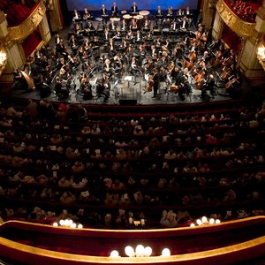 Royal Court Orchestra 的头像