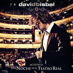 Una Noche En El Teatro Real (Spotify)