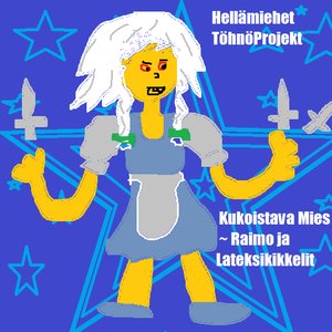 Avatar für Hellämiehet TöhnöProjekt