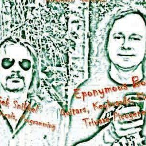 Avatar for Drunken Gunmen