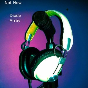 Not Now - Single