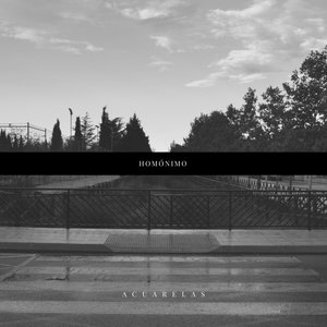 Homónimo - Single