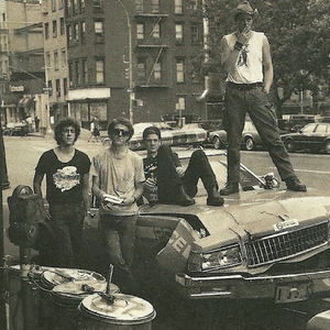 Cop Shoot Cop photo provided by Last.fm