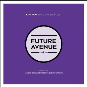 Days Off (Remixes)