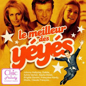 Le meilleur des yéyés (Remastered)