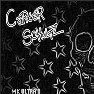 MK Ultra'd - Single