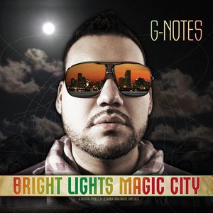 Bright Lights Magic City