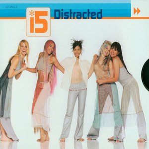 Distracted - Single