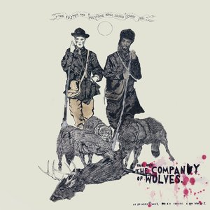 FF Express: The Company of Wolves