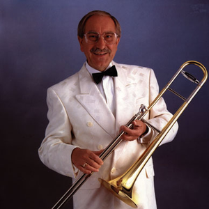 Don Lusher photo provided by Last.fm