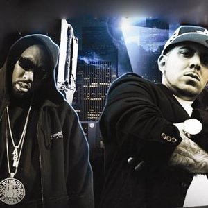 Trae & Rob G 的头像