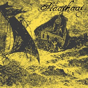 “Staathaat”的封面