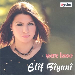 Awatar dla Elif Biyani